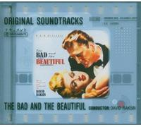Ost/Raksin,David (Composer) - The Bad and the Beautiful