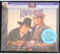 Ost - Rancho Deluxe