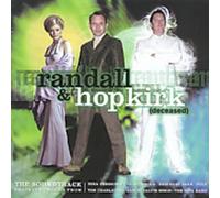 Ost - Randall & Hopkirk (Deceased)