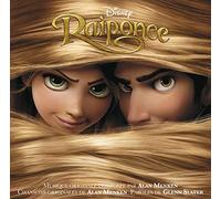 OST - RAPUNZEL (FRENCH VERSION)