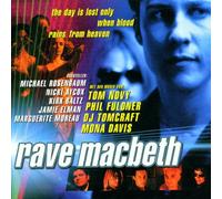 Ost - Rave Macbeth