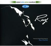 Ost - Ray(CD + DVD)