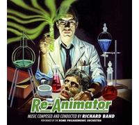 OST - RE-ANIMATOR