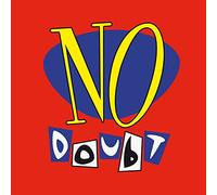 OST - RE:VALE - NO DOUBT