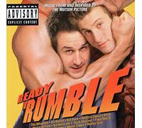 Ost - Ready to Rumble