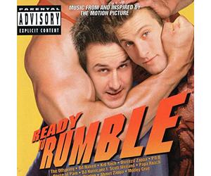 Ost - Ready to Rumble