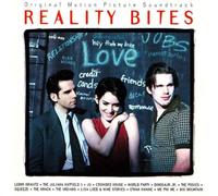 Ost - Reality Bites