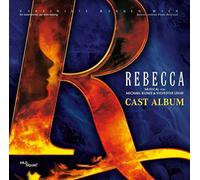 OST - REBECCA-DAS MUSICAL