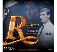 OST - REBECCA-DAS MUSICAL-GESAM