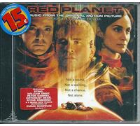 Ost - Red Planet