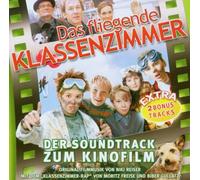 Ost/Reiser,Niki (Composer) - Das Fliegende Klassenzimmer