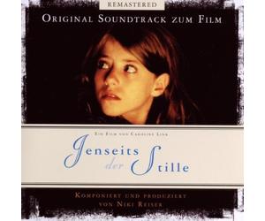 Ost/Reiser,Niki (Composer) - Jenseits der Stille