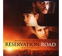 Ost - Reservation Road