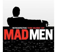 OST - RETROSPECTIVE:THE MUSIC..