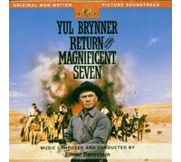 Ost - Return of the Magnificent Seve