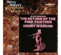OST - RETURN OF THE.. -SACD-