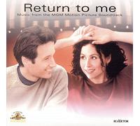 Ost - Return to Me