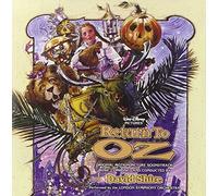 OST - RETURN TO OZ (2 CD)