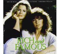Ost - RICH AND FAMOUS/ONE IS..