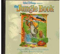 Ost - Richard M. Sherman - The Jungle Book