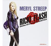 OST - RICKI AND THE FLASH