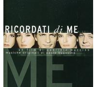 Ost Ricordati Di Me (CD)