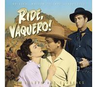Ost - Ride, Vaquero!/the Outsid