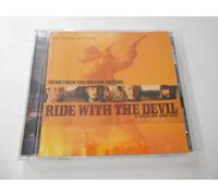 Ost - Ride With the Devil