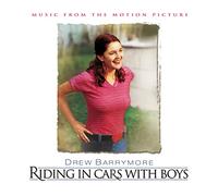 Ost - Riding in Cars With Boys