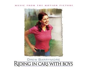 Ost - Riding in Cars With Boys