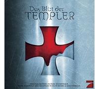 Ost,Riedel,Egon & Mueller,S - Das Blut der Templer-Origina