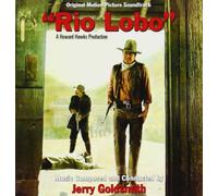 Ost - Rio Lobo