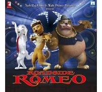 OST - ROADSIDE ROMEO &