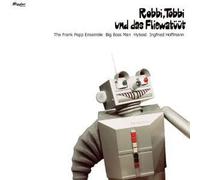 OST - ROBBI, TOBBI & DAS FLIEWA