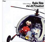 OST - ROBBI, TOBBI & DAS FLIEWA
