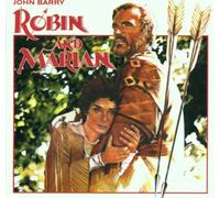 Ost - Robin and Marian (By John Barry)