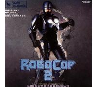 Ost - Robocop 2