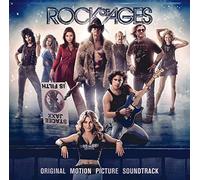 Ost - Rock Of Ages