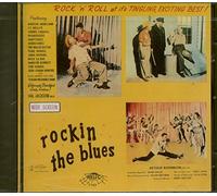 OST - ROCKIN' THE BLUES (MOVIE)