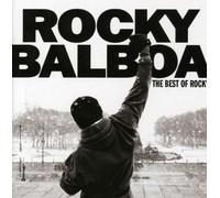 OST - ROCKY BALBOA