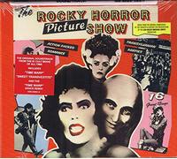 Ost - Rocky Horror