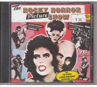 Ost - Rocky Horror Picture Show