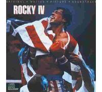 Ost - Rocky IV