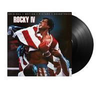 Ost - Rocky Iv
