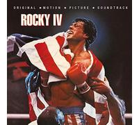 Ost - Rocky Iv - Ltd