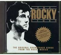 Ost - Rocky Story