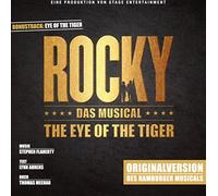 OST - ROCKY-THE MUSICAL
