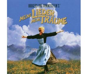 Ost/Rodgers,Richard(Composer) &Hammerstein,Oscar - The Sound of Music