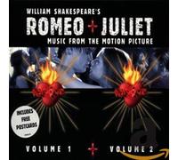 Ost - Romeo & Juliet 1+2