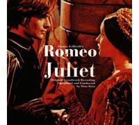 Ost - Romeo & Juliet